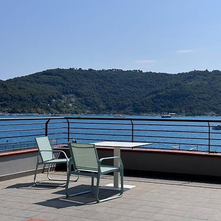 Mirage Rooms & Apartments بورتوفينيري المظهر الخارجي الصورة