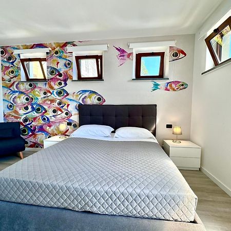 Mirage Rooms & Apartments بورتوفينيري المظهر الخارجي الصورة