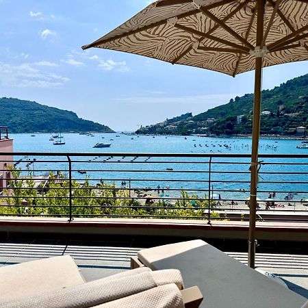 Mirage Rooms & Apartments بورتوفينيري المظهر الخارجي الصورة