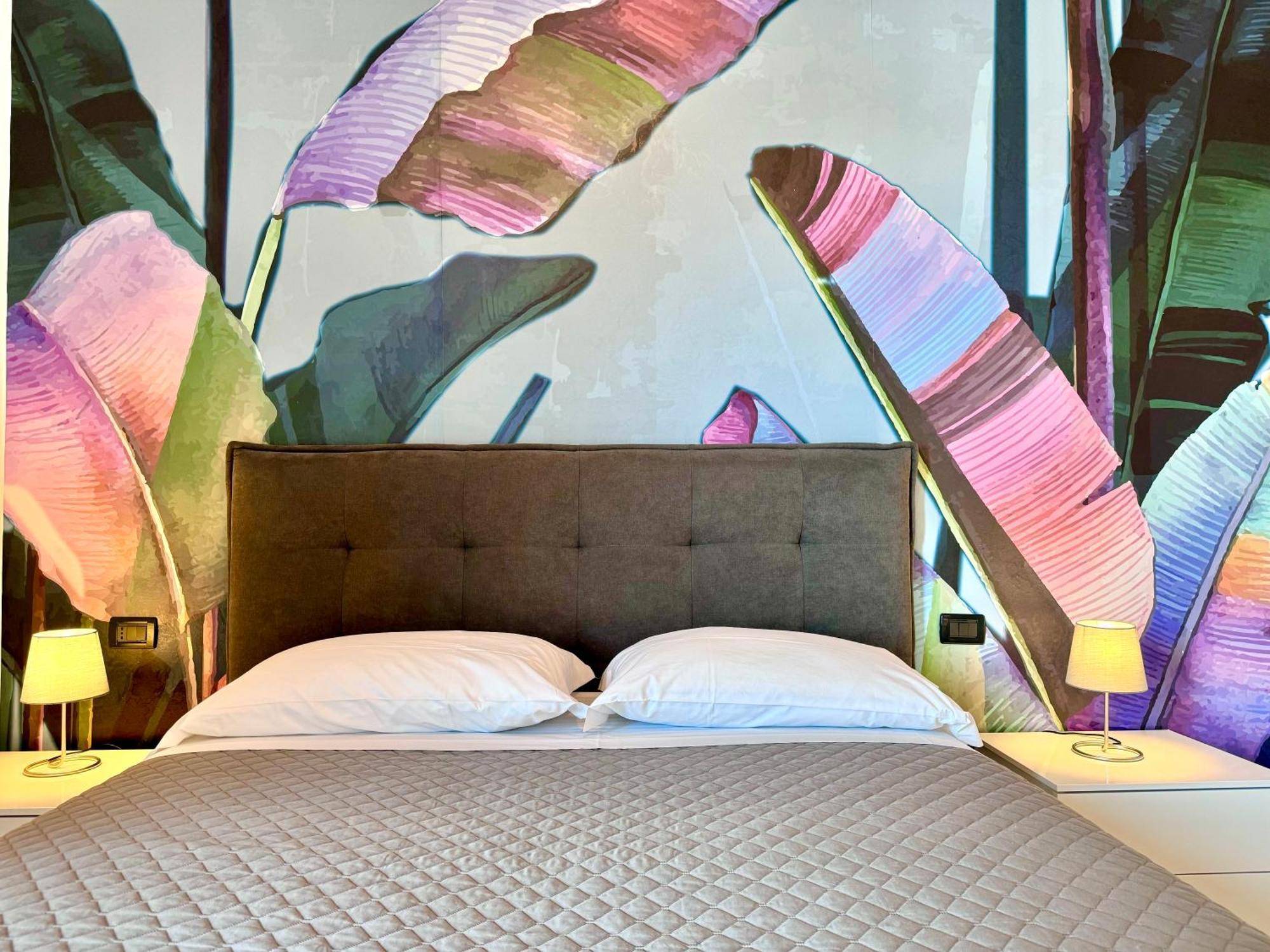 Mirage Rooms & Apartments بورتوفينيري المظهر الخارجي الصورة