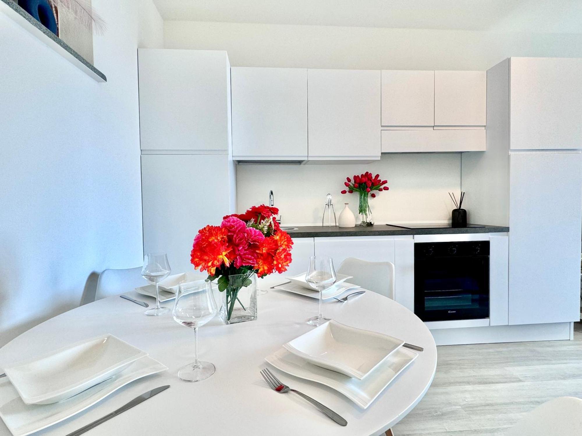 Mirage Rooms & Apartments بورتوفينيري المظهر الخارجي الصورة