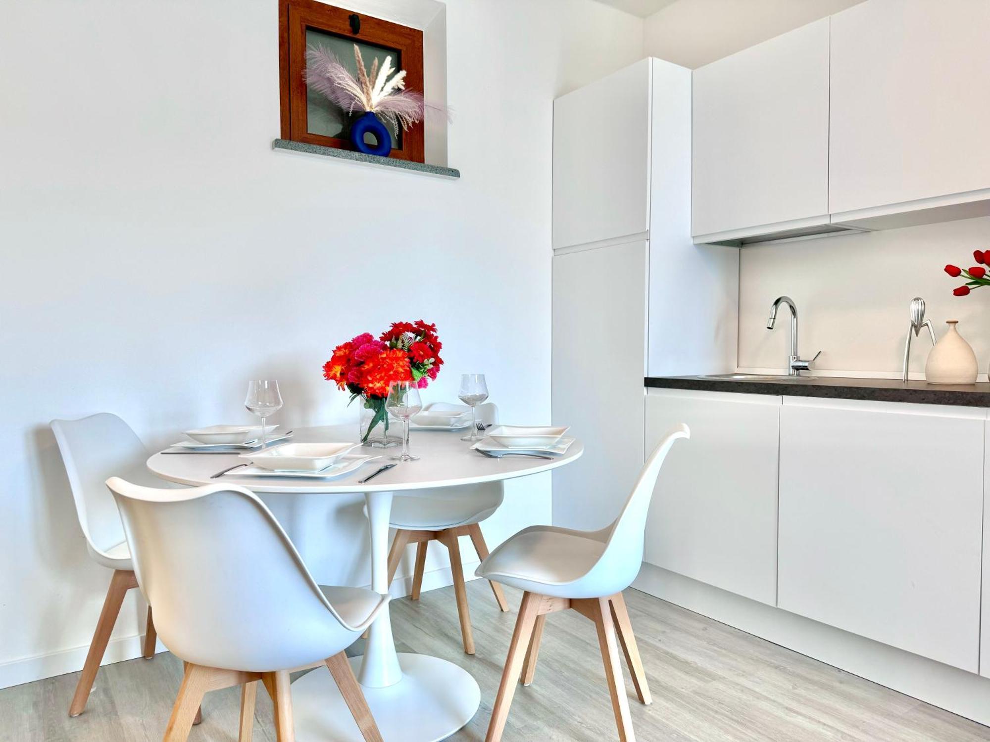 Mirage Rooms & Apartments بورتوفينيري المظهر الخارجي الصورة