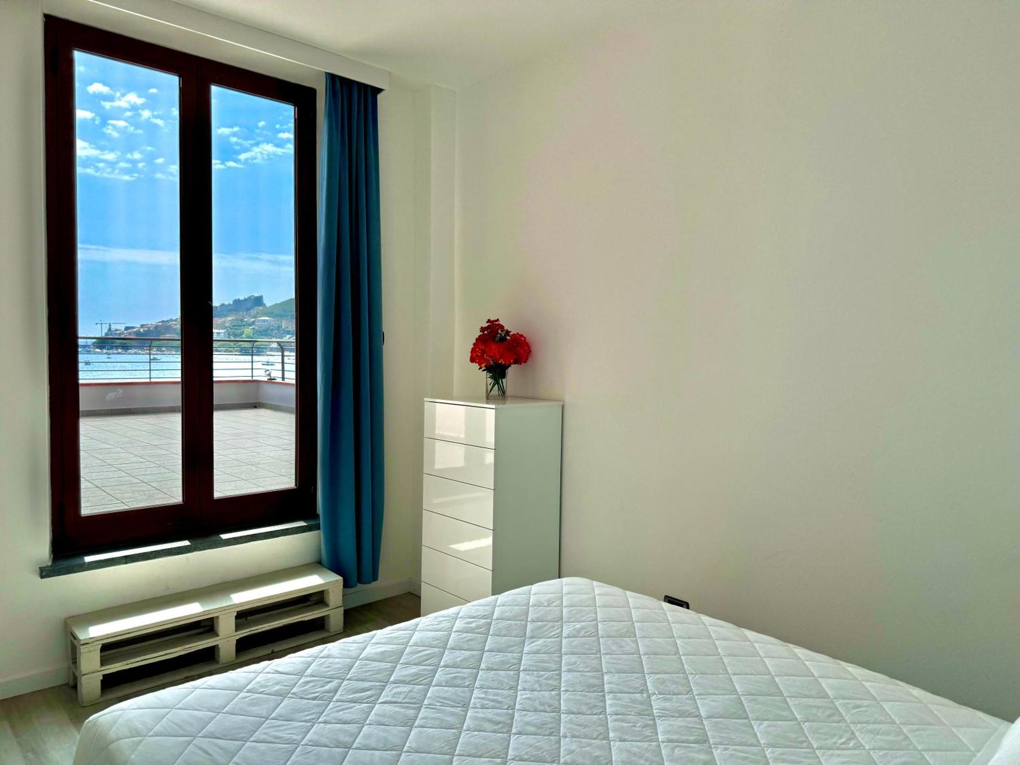 Mirage Rooms & Apartments بورتوفينيري المظهر الخارجي الصورة
